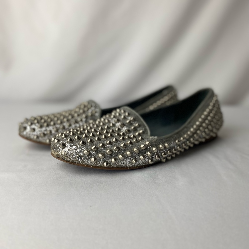Steve Madden - Studly Flat